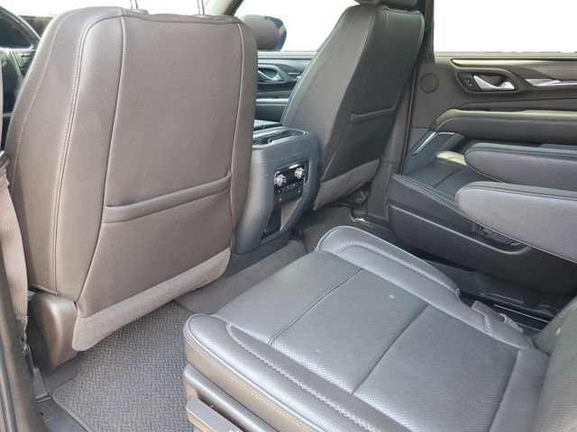 Used 2022 GMC Yukon XL Denali AWD/4WD image 23