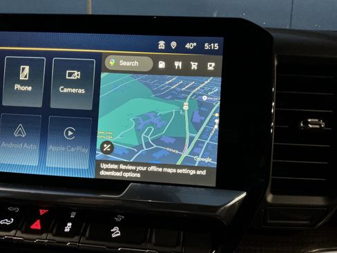 New 2026 Chevrolet Silverado 1500 RST image 23