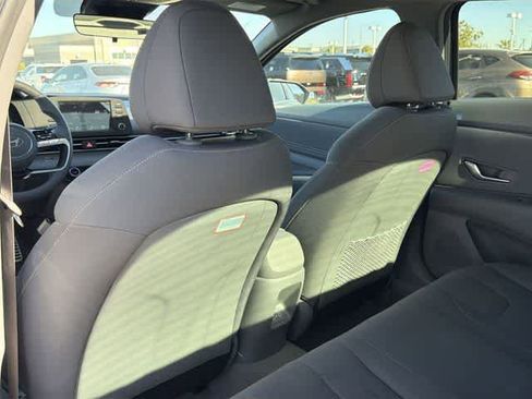 New 2026 Hyundai Elantra SEL Sport Premium image 15