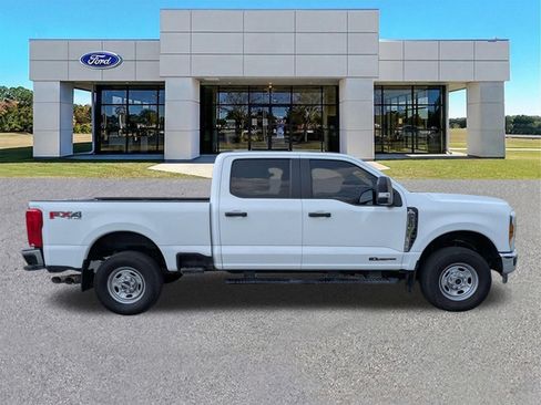 Used 2023 Ford F150 XLT w/ Equipment Group 301A Mid AWD/4WD image 2