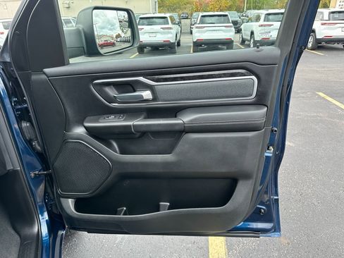 Certified 2022 RAM 1500 Big Horn image 28