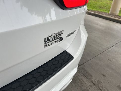 Certified 2023 Dodge Durango GT image 17