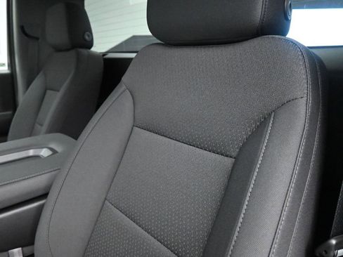 New 2026 Chevrolet Silverado 1500 W/T w/ WT Value Package image 15