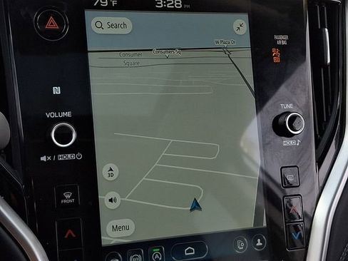 Certified 2025 Subaru Outback Premium image 17