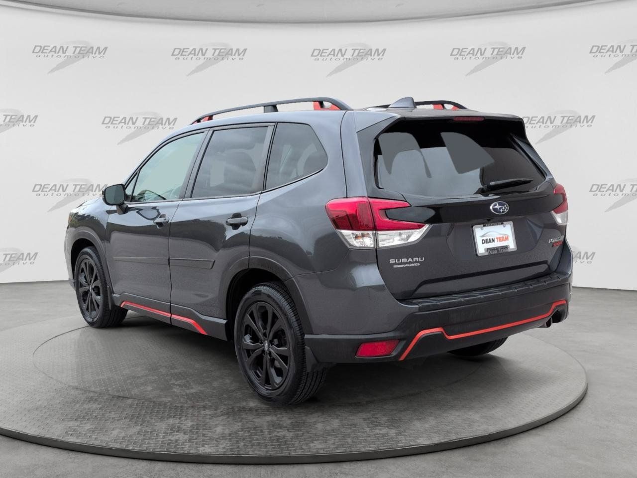 Used 2020 Subaru Forester Sport AWD/4WD image 5