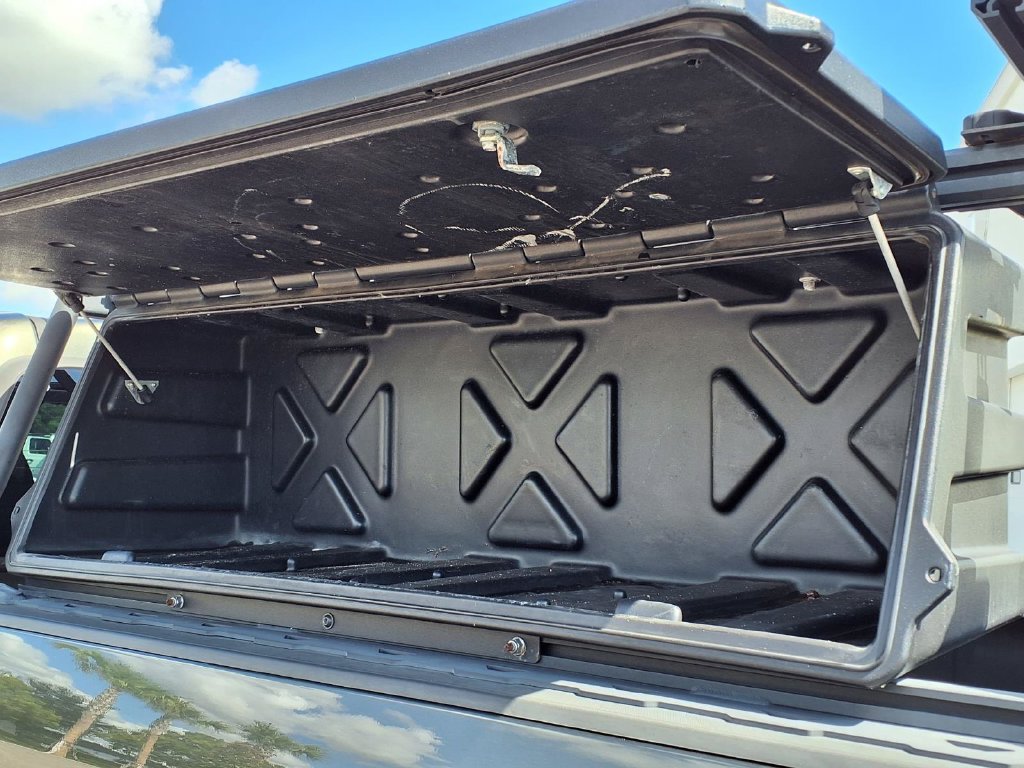 Used 2018 Chevrolet Colorado ZR2 AWD/4WD image 25