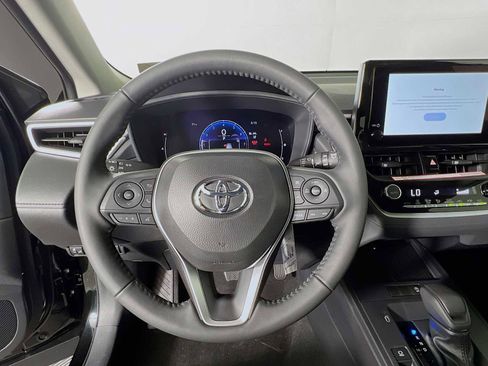 New 2026 Toyota Corolla Cross LE image 8