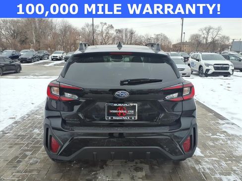 New 2026 Subaru Crosstrek 2.0i Premium image 6