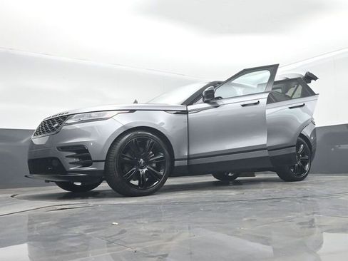 Used 2023 Land Rover Range Rover Velar R-Dynamic S AWD/4WD image 72