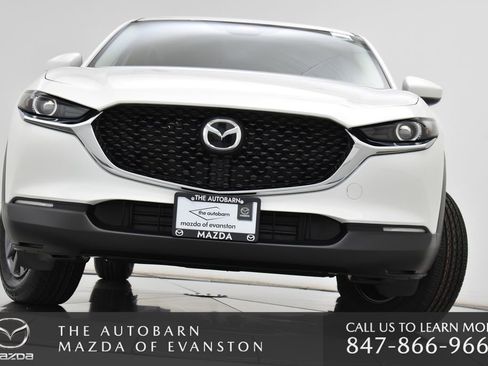 New 2026 MAZDA CX-30 AWD 2.5 S image 5