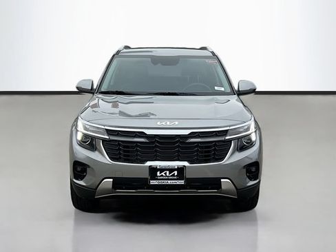 New 2026 Kia Seltos S FWD image 2