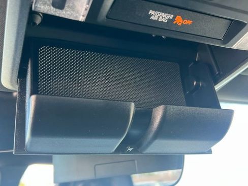 Certified 2025 Toyota Tacoma SR5 RWD image 40