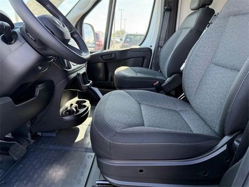 New 2025 RAM ProMaster 1500 w/ Convenience Group image 18