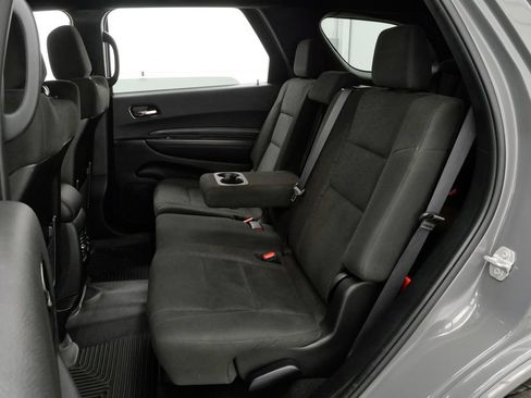Used 2024 Dodge Durango R/T AWD/4WD image 18