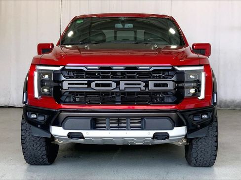 Used 2025 Ford F150 Raptor AWD/4WD image 2
