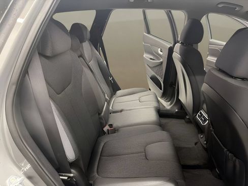 Used 2023 Hyundai Santa Fe SEL w/ Cargo Package AWD/4WD image 26