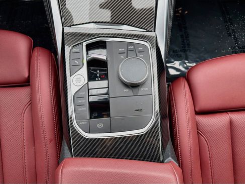 Used 2024 BMW M440i Gran Coupe w/ Shadowloine Package RWD image 19