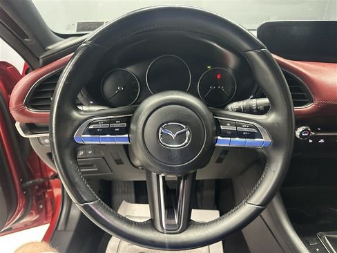 Used 2019 MAZDA MAZDA3 AWD Hatchback w/ Premium Pkg image 20