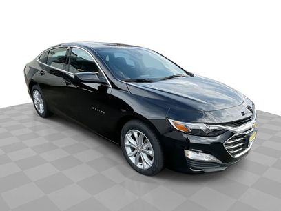 New 2024 Chevrolet Malibu LT