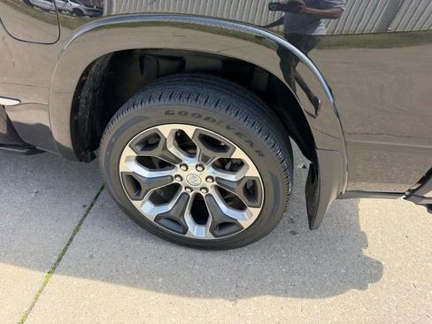 Used 2019 RAM 1500 Limited image 6