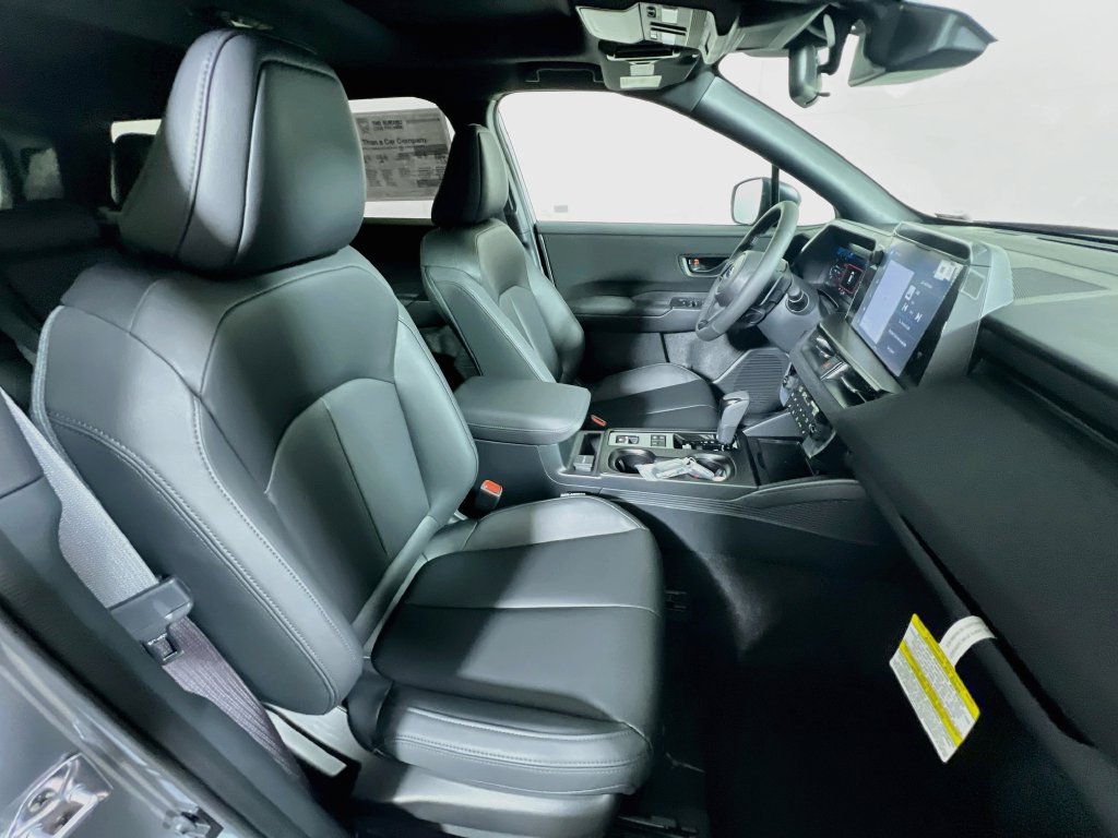 New 2026 Subaru Outback Premium AWD/4WD image 21