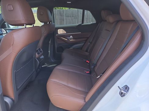 Certified 2026 Mercedes-Benz GLE 450 GLE 450 Coupe image 12