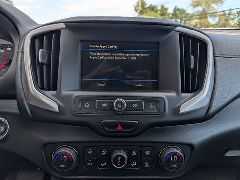 Used 2019 GMC Terrain SLE w/ Driver Convenience Package AWD/4WD image 27