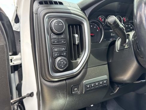 Used 2022 Chevrolet Silverado 3500 LT w/ All Star Edition AWD/4WD image 19
