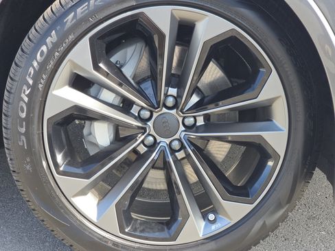 New 2026 Audi Q7 Premium Plus AWD/4WD image 15