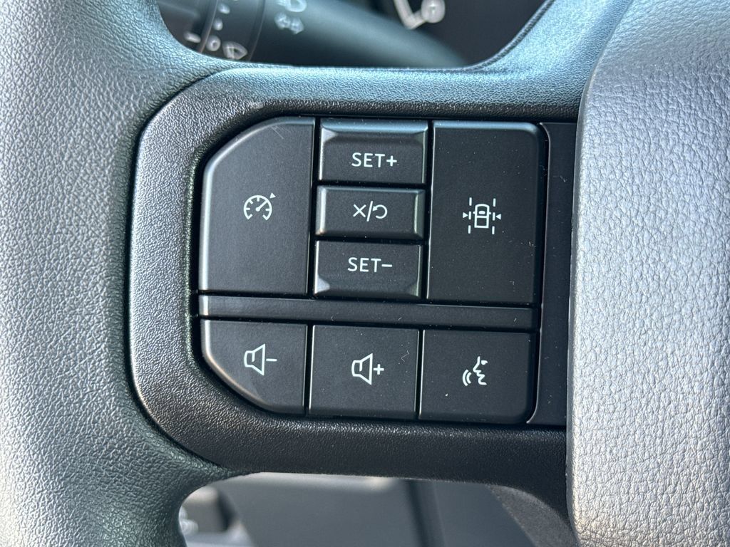 New 2026 Ford F150 STX AWD/4WD image 23