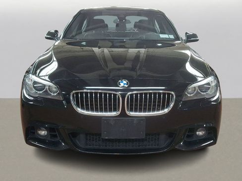 Used 2016 BMW 535i xDrive Sedan image 2