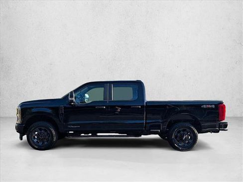 New 2026 Ford F250 XL w/ STX Appearance Package image 5