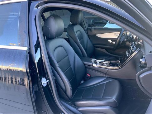Used 2018 Mercedes-Benz C 300 C 300 image 9