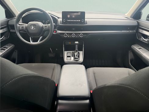 Used 2024 Honda CR-V LX image 16