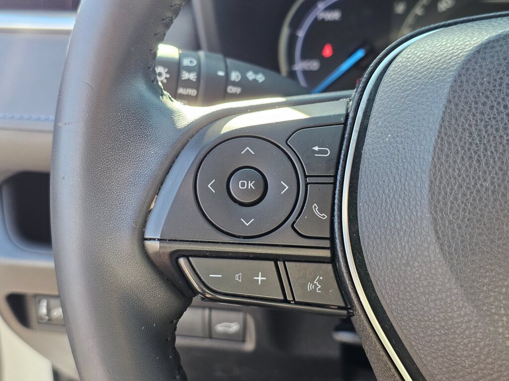 Used 2019 Toyota RAV4 XSE AWD/4WD image 37