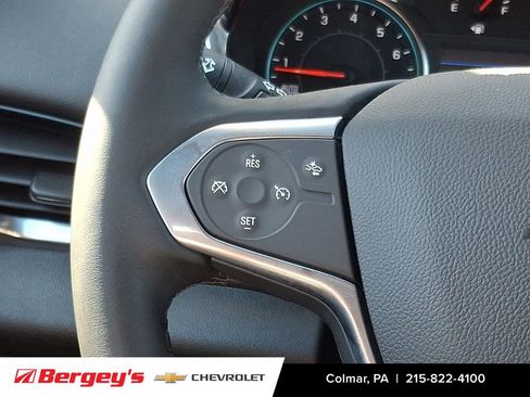 Certified 2023 Chevrolet Traverse LT w/ LPO, Floor Liner Package image 25