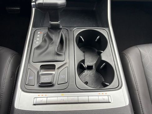 Certified 2026 Kia Carnival FWD image 30