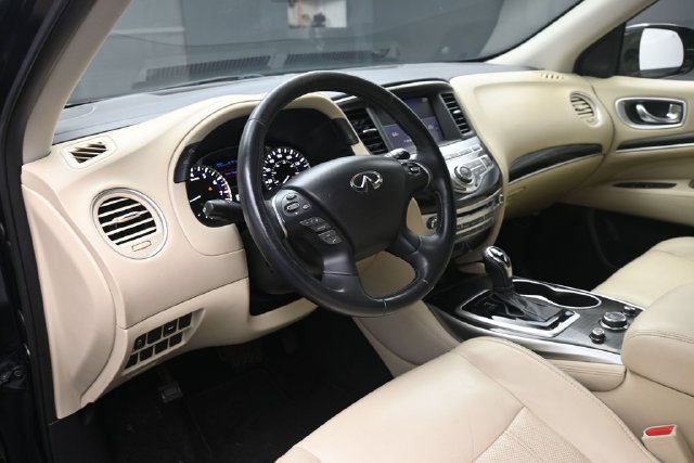 Used 2018 INFINITI QX60 FWD image 18