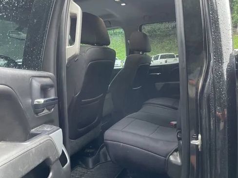 Used 2015 Chevrolet Silverado 1500 LT w/ All Star Edition AWD/4WD image 18