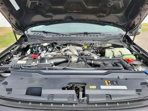 New 2026 Ford F250 XL w/ STX Appearance Package image 17