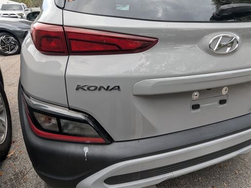 Certified 2023 Hyundai Kona SEL w/ Cargo Package image 19
