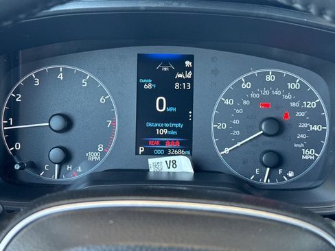 Used 2025 Toyota Corolla SE FWD image 29