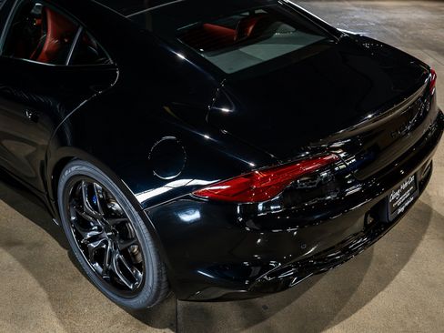 Used 2025 Karma Revero Luxury RWD image 13