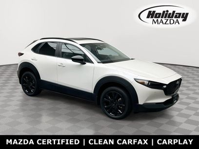 Certified 2026 MAZDA CX-30 Aire Edition