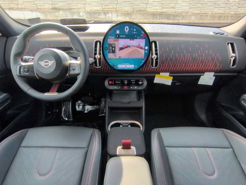New 2027 MINI Cooper Countryman S AWD/4WD image 16