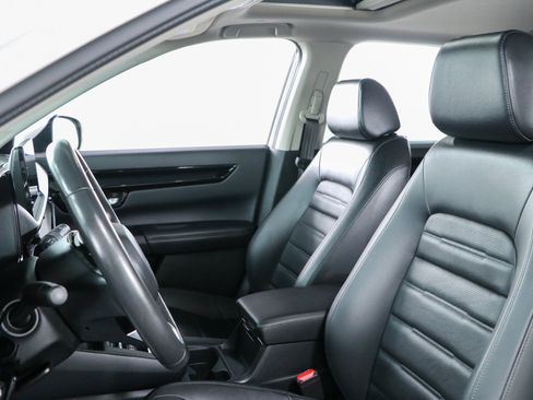 Used 2024 Honda CR-V EX-L image 24