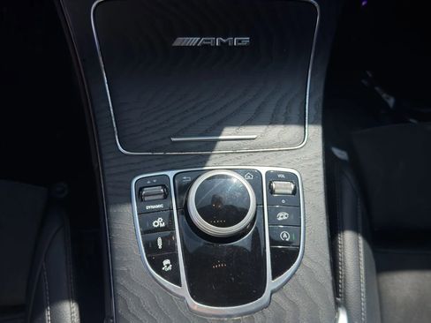 Used 2019 Mercedes-Benz C 63 AMG Coupe image 34