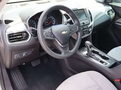 Used 2023 Chevrolet Equinox LS FWD image 14