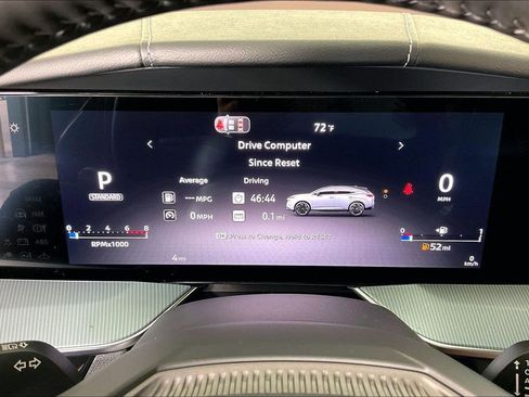 New 2026 Nissan Murano Platinum w/ Cargo Package image 31