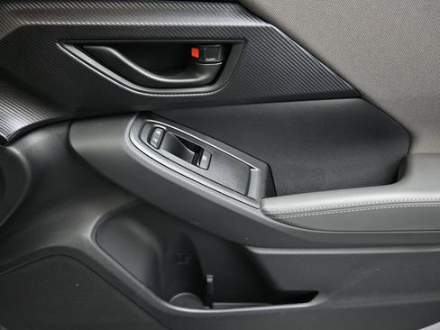 New 2026 Subaru Crosstrek 2.5i Premium image 11